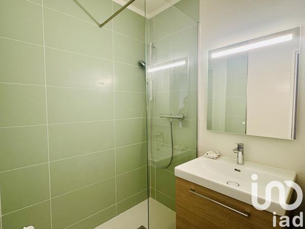 Appartement à vendre 2 pièces 40 m² Nîmes-Saint-Césaire