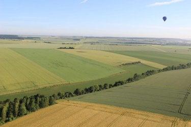Bien agricole à vendre à Levroux dans l'Indre (36110), ref : 36019/800