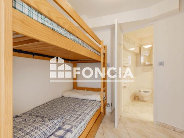 À vendre Studio 24.33 m² - Les Sables-d'olonne 85100