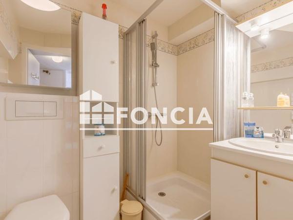 À vendre Studio 24.33 m² - Les Sables-d'olonne 85100