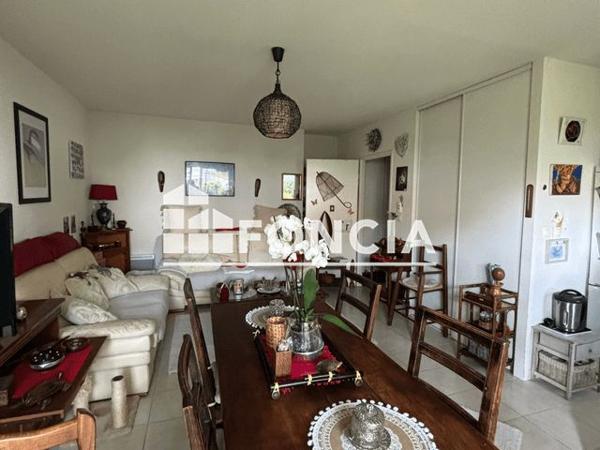 À vendre Appartement 2 pièces 45.53 m² - Challans 85300