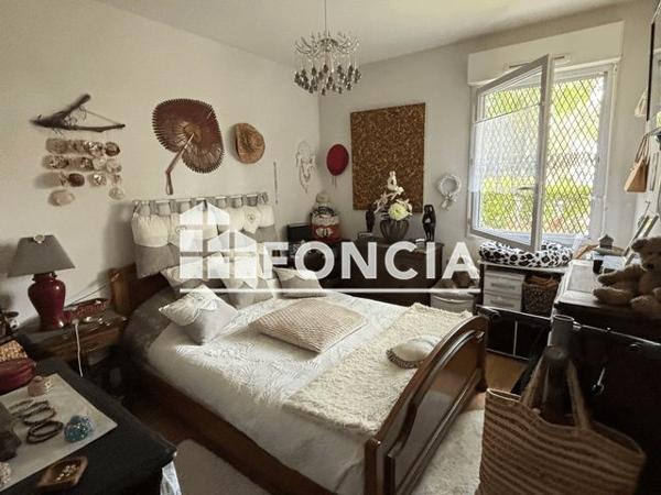 À vendre Appartement 2 pièces 45.53 m² - Challans 85300