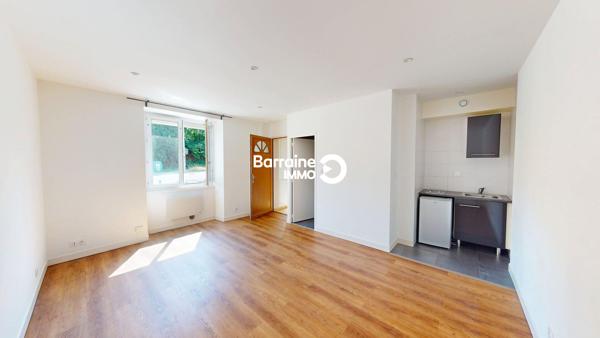 Vente immeuble à Brest, 4 pièces