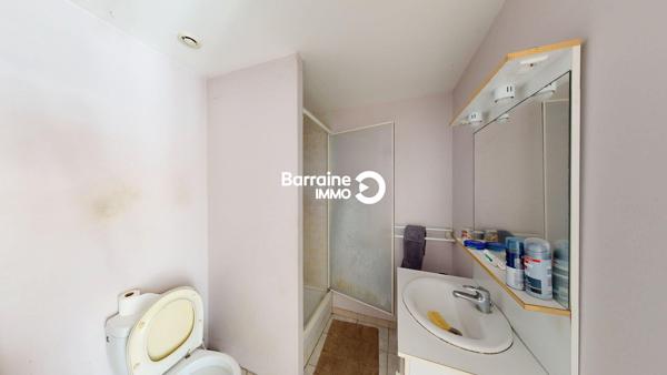 Vente immeuble à Brest, 4 pièces