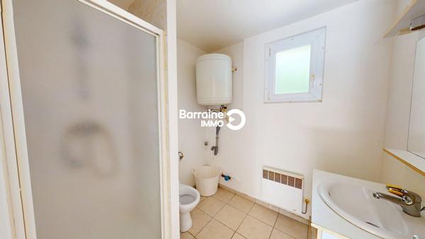 Vente immeuble à Brest, 4 pièces