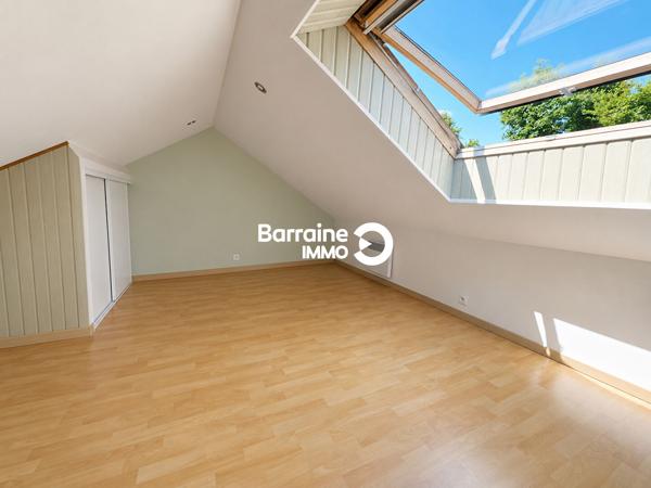 Vente immeuble à Brest, 4 pièces