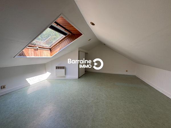 Vente immeuble à Brest, 4 pièces