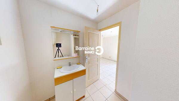 Vente immeuble à Brest, 4 pièces