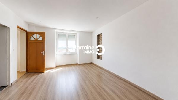 Vente immeuble à Brest, 4 pièces