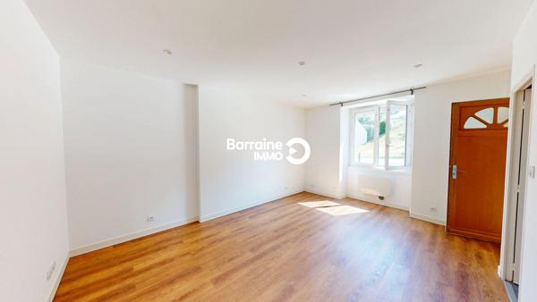 Vente immeuble à Brest, 4 pièces
