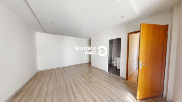 Vente immeuble à Brest, 4 pièces