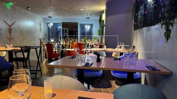 Restaurant de charme au cœur du vieux Rodez