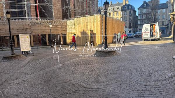Restaurant de charme au cœur du vieux Rodez