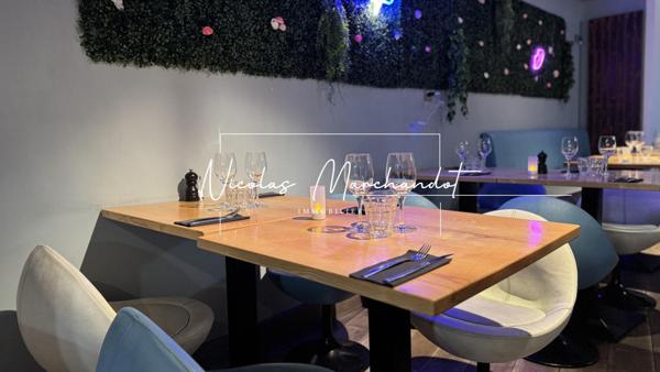 Restaurant de charme au cœur du vieux Rodez