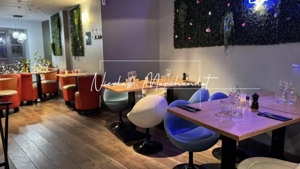 Restaurant de charme au cœur du vieux Rodez