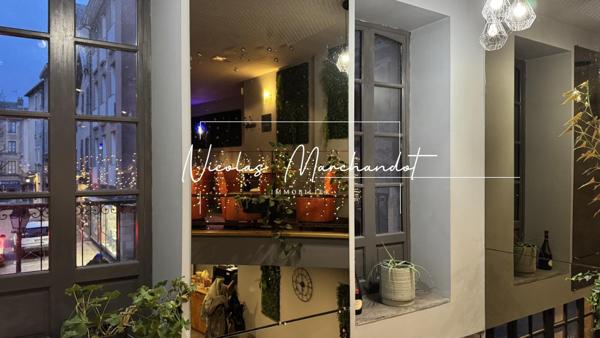 Restaurant de charme au cœur du vieux Rodez