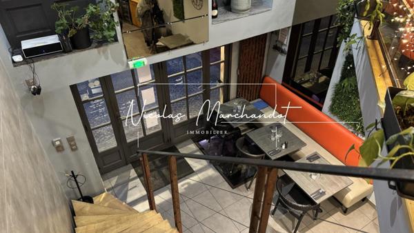 Restaurant de charme au cœur du vieux Rodez