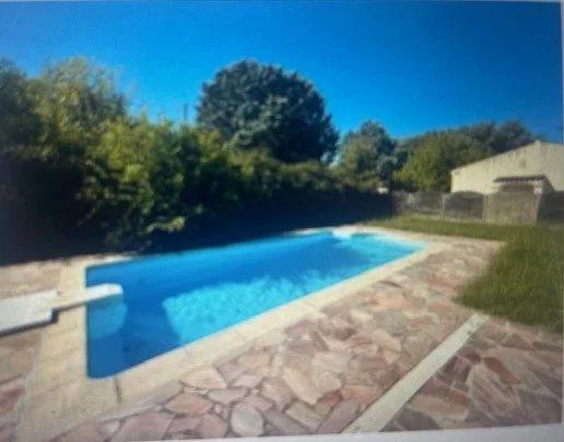 Immobilier Vidauban (83550) – Villa 118m2 – 399 000 €
