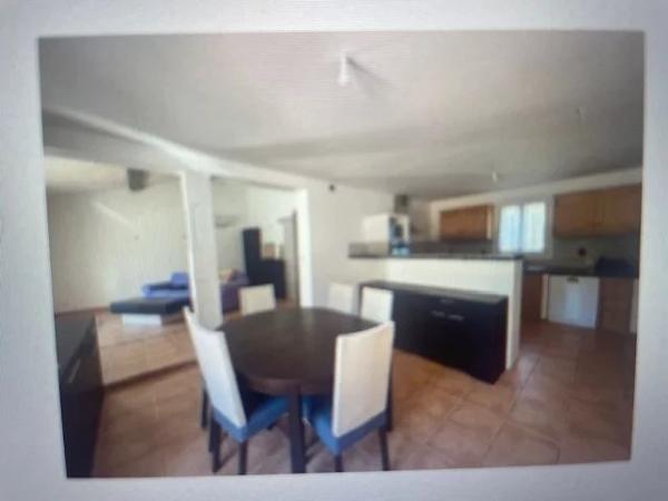 Immobilier Vidauban (83550) – Villa 118m2 – 399 000 €