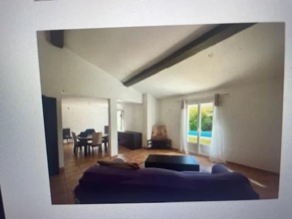 Immobilier Vidauban (83550) – Villa 118m2 – 399 000 €