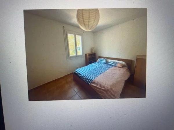 Immobilier Vidauban (83550) – Villa 118m2 – 399 000 €