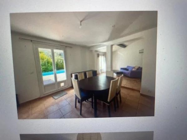 Immobilier Vidauban (83550) – Villa 118m2 – 399 000 €