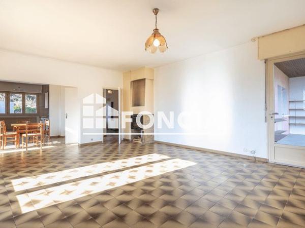 À vendre Maison 7 pièces 208 m² - Brié-et-angonnes 38320