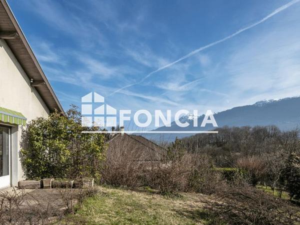 À vendre Maison 7 pièces 208 m² - Brié-et-angonnes 38320