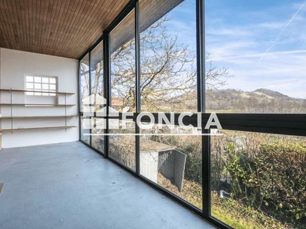 À vendre Maison 7 pièces 208 m² - Brié-et-angonnes 38320