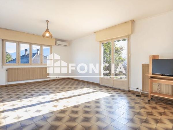 À vendre Maison 7 pièces 208 m² - Brié-et-angonnes 38320