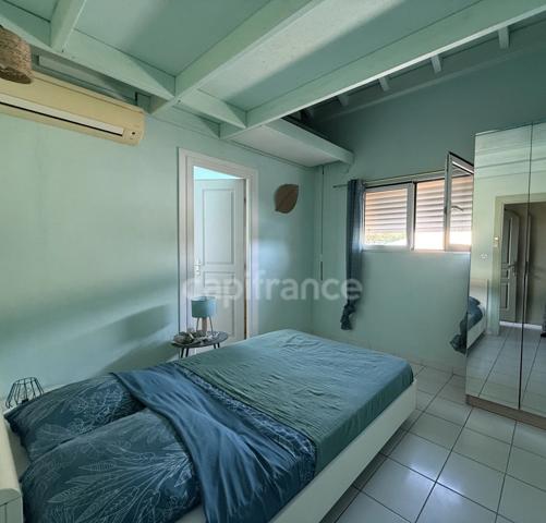 Appartement à vendre 3 pièces SAINT FRANCOIS (971)