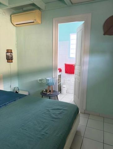 Appartement à vendre 3 pièces SAINT FRANCOIS (971)