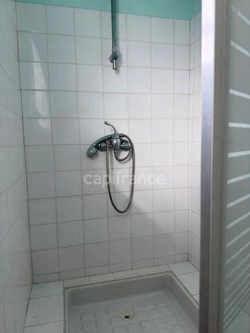 Appartement à vendre 3 pièces SAINT FRANCOIS (971)