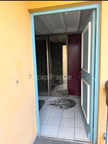 Appartement à vendre 3 pièces SAINT FRANCOIS (971)