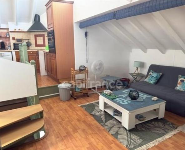 Appartement à vendre 3 pièces SAINT FRANCOIS (971)