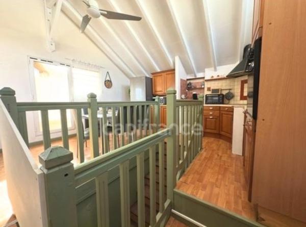 Appartement à vendre 3 pièces SAINT FRANCOIS (971)