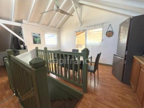 Appartement à vendre 3 pièces SAINT FRANCOIS (971)