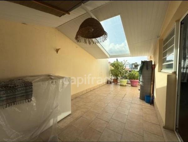 Appartement à vendre 3 pièces SAINT FRANCOIS (971)