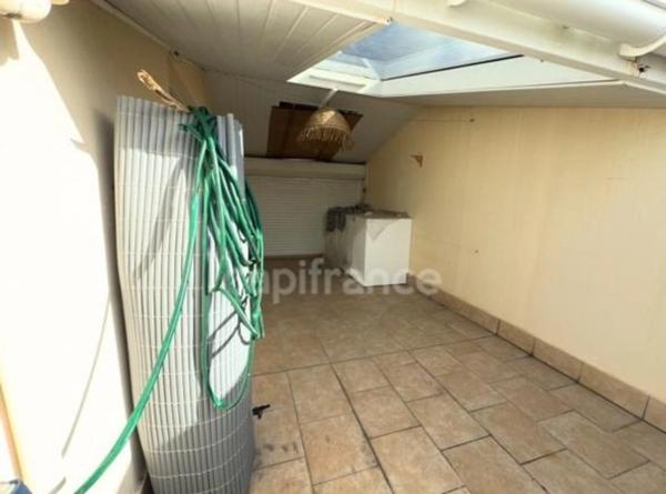 Appartement à vendre 3 pièces SAINT FRANCOIS (971)