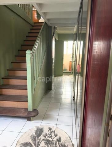 Appartement à vendre 3 pièces SAINT FRANCOIS (971)