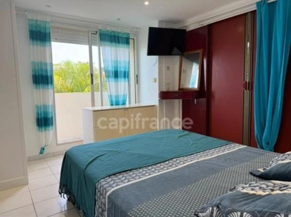 Appartement à vendre 3 pièces SAINT FRANCOIS (971)