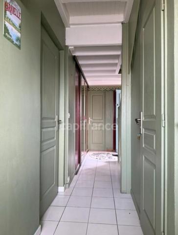 Appartement à vendre 3 pièces SAINT FRANCOIS (971)