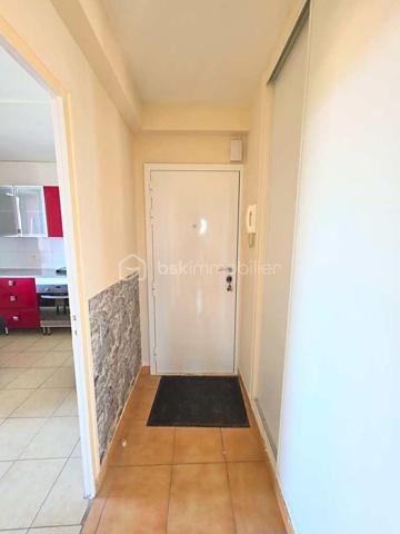 Appartement de 66 m²