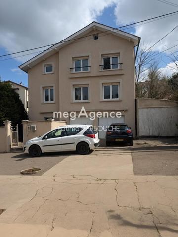 Maison à LA RICAMARIE, 42150 - 9 pièces 170m²