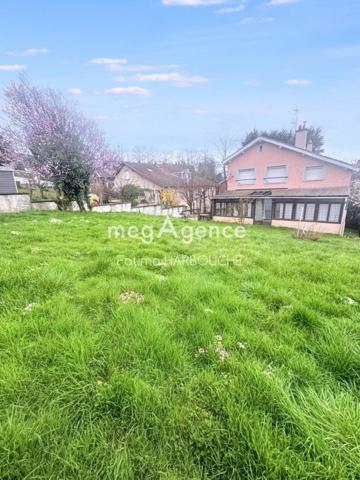 Maison à LA RICAMARIE, 42150 - 9 pièces 170m²