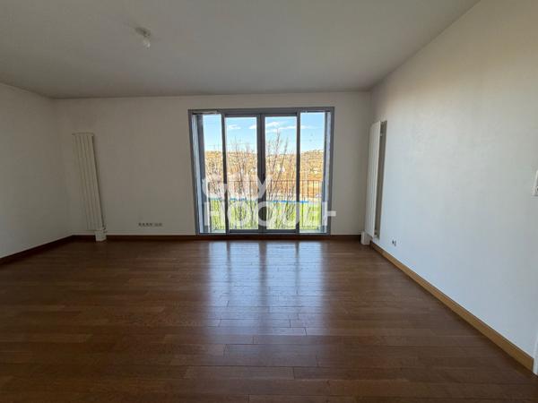 Appartement 2 pièces 59.93 m2