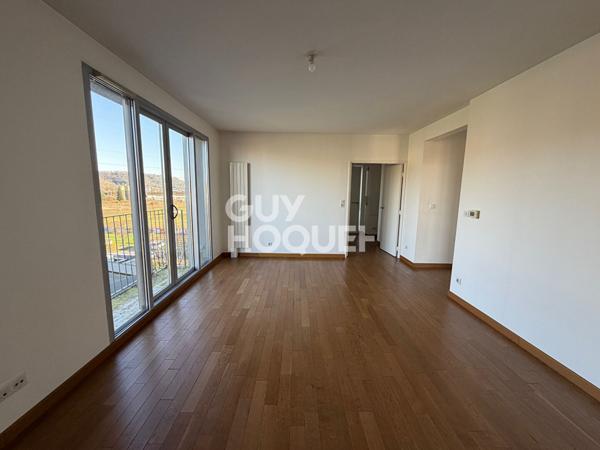 Appartement 2 pièces 59.93 m2