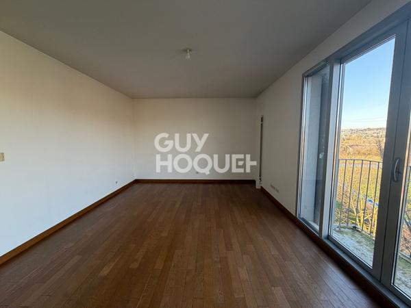 Appartement 2 pièces 59.93 m2