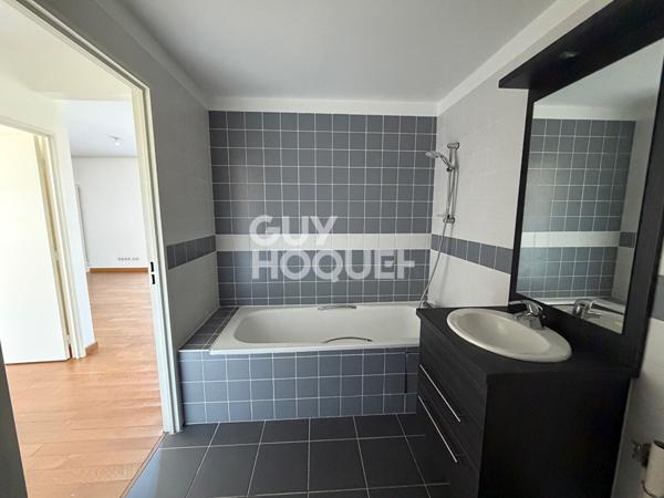 Appartement 2 pièces 59.93 m2
