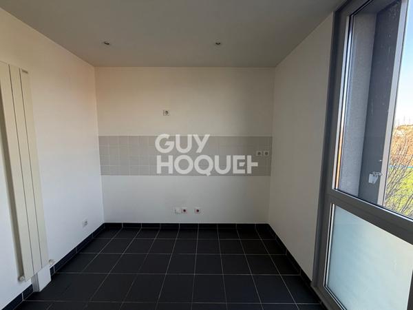 Appartement 2 pièces 59.93 m2